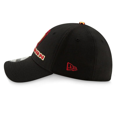 Disney Iron Man Cap by New Era Crew Cap Collection Limited Edition New Boxed