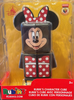 Disney Parks Rubik's Characters Cube Minnie Mouse New with Box