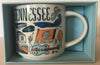 Starbucks Been There Series Collection Tennessee Coffee Mug New With Box