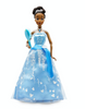 Disney Tiana Premium Musical Doll with Light-Up Dress New with Box