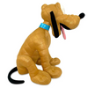 Disney 90th Anniversary Pluto Small Plush New with Tag