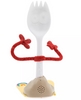 Disney Parks Pixar Toy Story Forky Talking Action Figure Toy New With Box