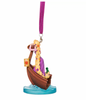 Disney Sketchbook Rapunzel Fairytale Moments Christmas Ornament New with Tag