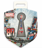 Disney Captain America 80th Anniversary Collectible Key Pin Special EditionNew with Card
