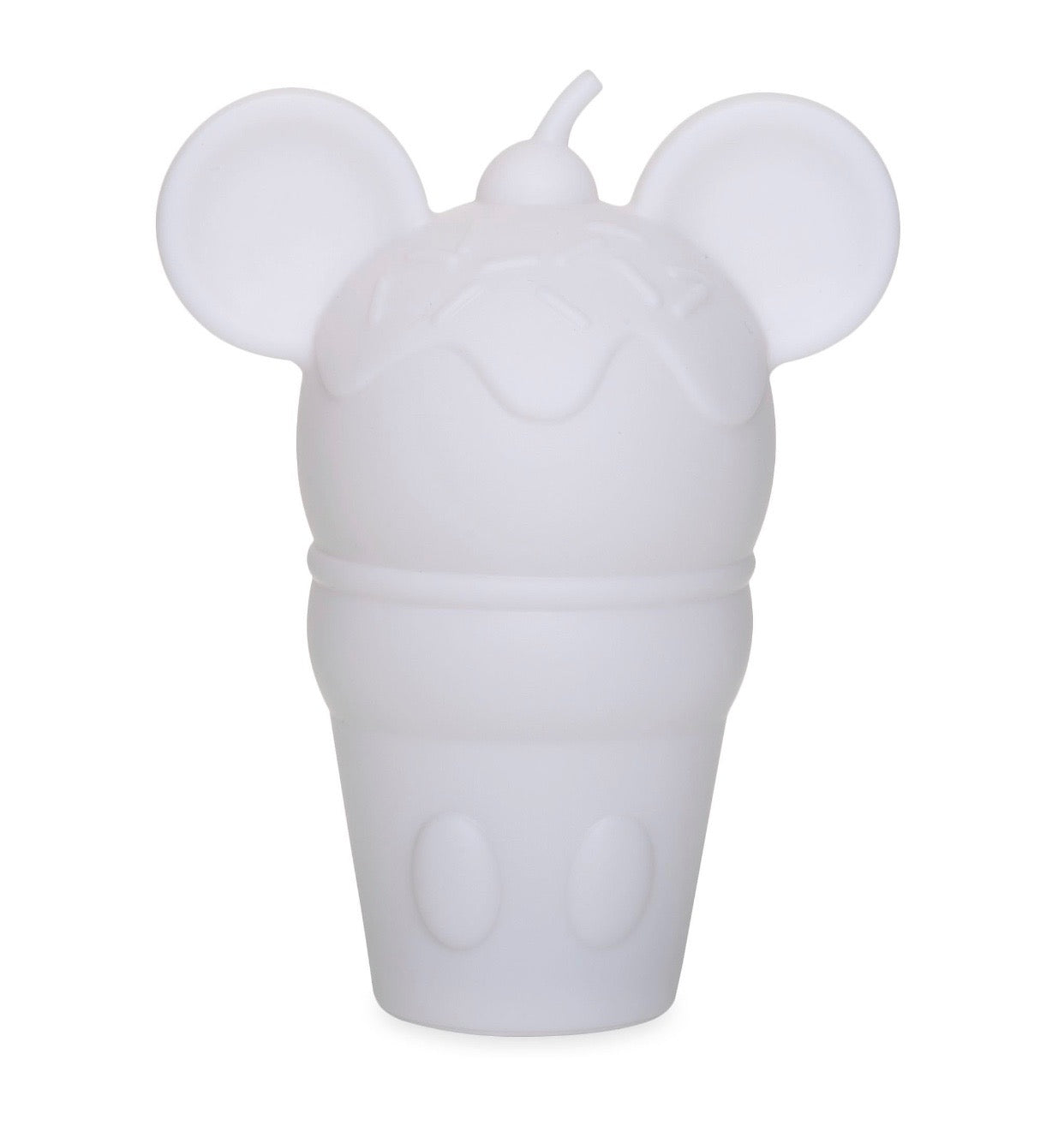 Disney Parks Mickey Ice Cream Night Light New with Tag