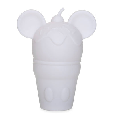 Disney Parks Mickey Ice Cream Night Light New with Tag