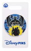 Disney Parks Chernobog Fantasia Villains Pin New with Card