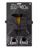Disney NuiMOs Collection Outfit Hooded Zip Jacket and Sneakers Set New with Card
