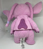 Disney Angel Lilo and Stitch Hand Puppet Medium Plush New with Tags