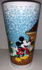 Disney 2018 Mickey Minnie Broadwalk Resort Holiday Celebration Tall Mug New