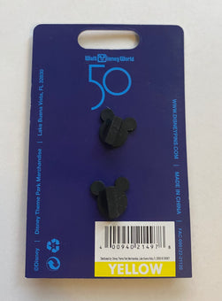 Disney WDW 50th Magical Celebration Mickey Minnie Contemporary Resort Pin New