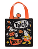 Disney Mickey Mouse and Donald Duck Light-Up Halloween Candy Bag New With Tag