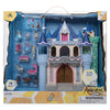 Disney Animators' Collection Deluxe Cinderella Castle Play Set New with Box