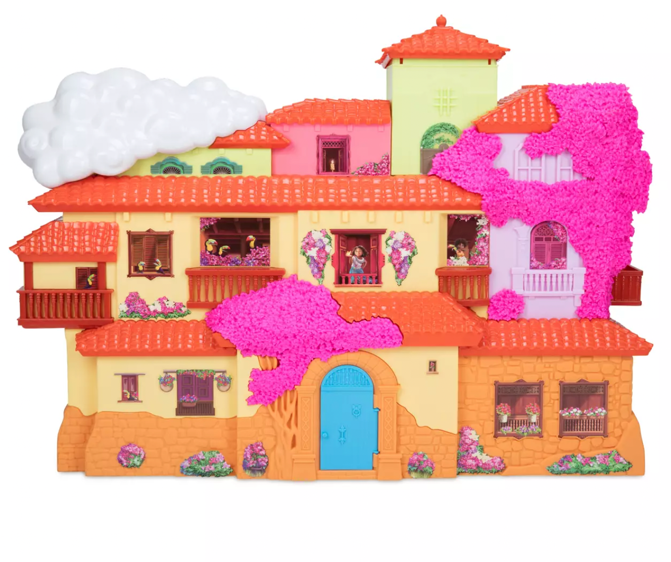 Disney Encanto Magical Casa Madrigal Play Set Toy New with Box