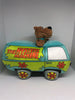 Universal Studios Scooby Doo in The Mystery Machine Plush New with Tags