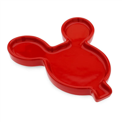 Disney Parks Mouse Ware Mickey Ear Spoon Rest New