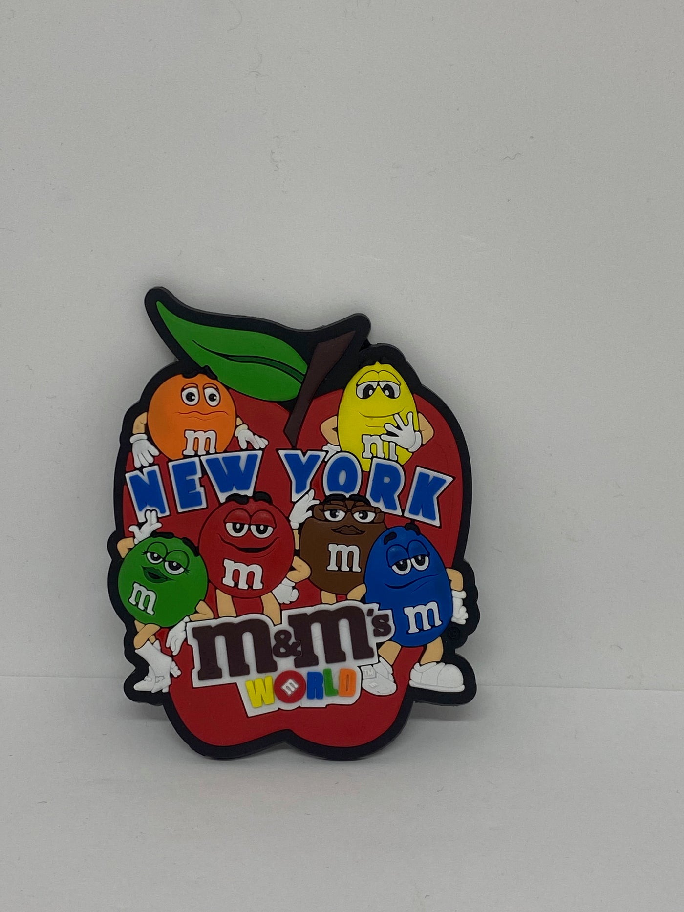 Pin on M&m characters