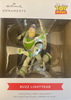 Hallmark 2021 Disney Pixar Toy Story Buzz Lightyear Christmas Ornament New Box