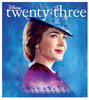 Disney D23 Twenty-Three Publication Winter 2018 Ralph Breaks the Internet New