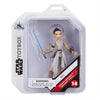 Disney Store Rey Action Figure Star Wars Toybox The Rise of Skywalker New
