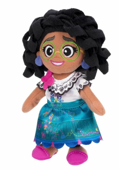 Disney Encanto Mirabel Small Plush New With Tags