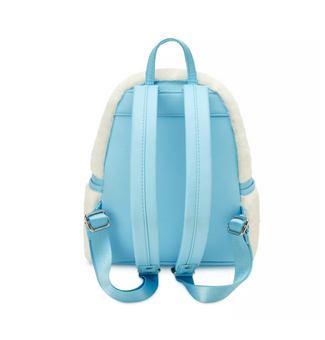 Disney Parks Expedition Everest Yeti Mini Backpack New with Tags