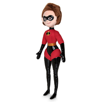 Disney Store Elastigirl Plush Incredibles 2 Medium New With Tags