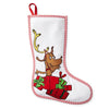 The Grinch Max Stocking Holiday Christmas New with Tags