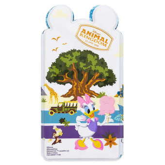 Disney Mickey & Friends Pressed Coin Collection Holder Walt Disney World New