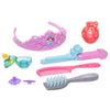 Disney Princess 30th Ariel Shell Tabletop Vanity Play Set New