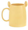 Hallmark Disney Winnie the Pooh Dimensional Pooh Bear Mug New