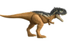 Jurassic World Dominion Roar Strikers Skorpiovenatorn Dino Figure New With Box