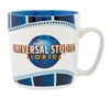 Universal Studios Florida Filmstrip Coffee Mug New With Tag
