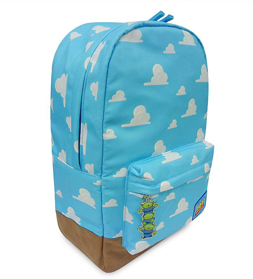 Oh my disney sales backpack