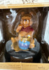 Disney Japan 110th Walt Disney Winnie the Pooh Happiness is Figurine New w Box