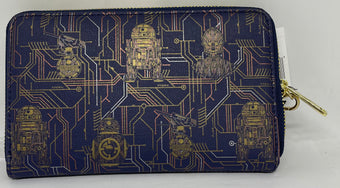 Disney Star Wars Galaxy's Edge Droid Depot Smartphone Case with Light Effect New