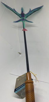 Disney Pandora The World of Avatar Mountain Banshee With Wing Wand New