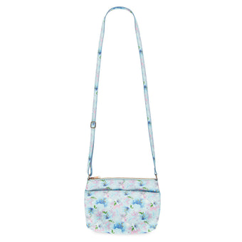 Disney Princess Mystique Cinderella Crossbody Bag and Purse Set New with Tags