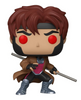 Gambit Marvel: Funko Pop! Figure 2020 Summer Convention Exclusive New With Box