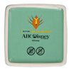 Disney Parks ABC Letters A is for Adventureland Ceramic Trinket Box New