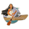 Disney Legacy Pocahontas Pin 25th Anniversary Limited ReleaseNew with Card
