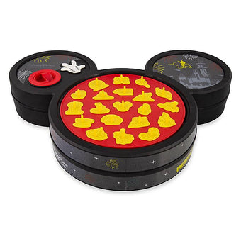 Disney Parks Mickey Perfection Game New with Box