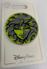 Disney Parks The Haunted Mansion Madame Leota Pin New