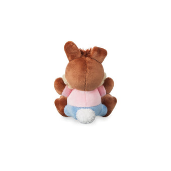 Disney Parks Wishables Splash Mountain Br'er Rabbit Micro Plush New with Tags