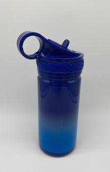 Disney Walt Disney World 50th Anniversary Mickey Travel Thermo Water Bottle New