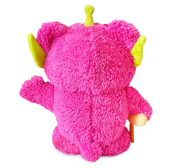 Disney Toy Story Alien Pixar Remix Plush Lotso Limited Release New with Tag