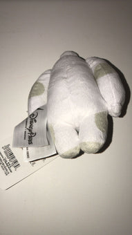 Disney Parks Shanghai Big Hero Mini Baymax Plush New with Tags