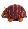 Disney Raya and the Last Dragon Tuk Tuk Magnetic Shoulder Plush New with Tags