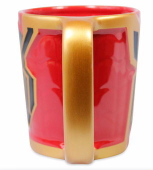 Disney SpiderMan No Way Home Ceramic Coffee Mug New