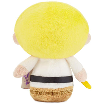 Hallmark Star Wars Luke Skywalker Limited Itty Bittys Plush New with Card